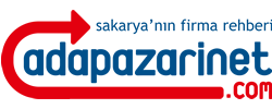 Adapazarinet.com Sakarya'nın İlk Firma Rehberi
